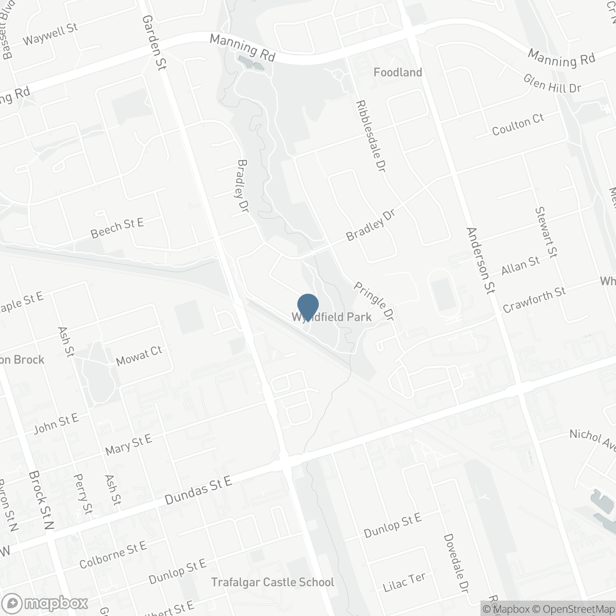 37 WYNDFIELD CRESCENT, Whitby, Ontario L1N 8L3